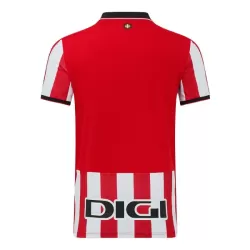 Camiseta Athletic Bilbao Hombre Primera 25/26