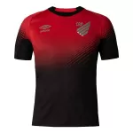 Camiseta Athletico Paranaense Hombre Primera 25/26