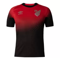 Camiseta Athletico Paranaense Hombre Primera 25/26