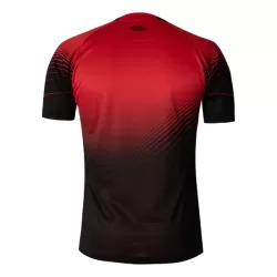 Camiseta Athletico Paranaense Hombre Primera 25/26