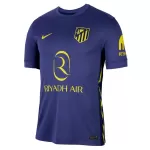 Camiseta Atlético Madrid Hombre Segunda 25/26