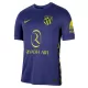 Camiseta Atlético Madrid Hombre Segunda 25/26 Camiseta Atlético Madrid Hombre Segunda 25/26