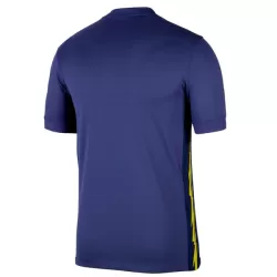 Camiseta Atlético Madrid Hombre Segunda 25/26