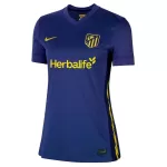 Camiseta Atlético Madrid Mujer Segunda 25/26