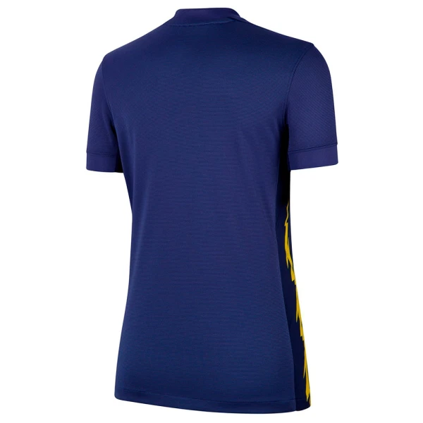 Camiseta Atlético Madrid Mujer Segunda 25/26