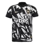 Camiseta Botafogo Cuarta Hombre 25/26