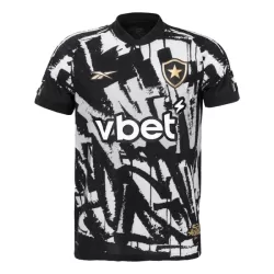 Camiseta Botafogo Cuarta Hombre 25/26 Camiseta Botafogo Cuarta Hombre 25/26