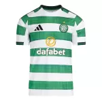 Camiseta Celtic Hombre Primera 25/26