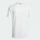 Camiseta Colo-Colo Aniversario Hombre 2025 Blanca