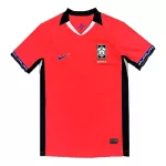 Camiseta Corea del Sur Hombre Primera 25/26