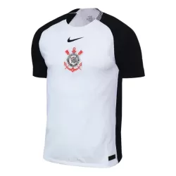 Camiseta Corinthians Hombre Primera 25/26
