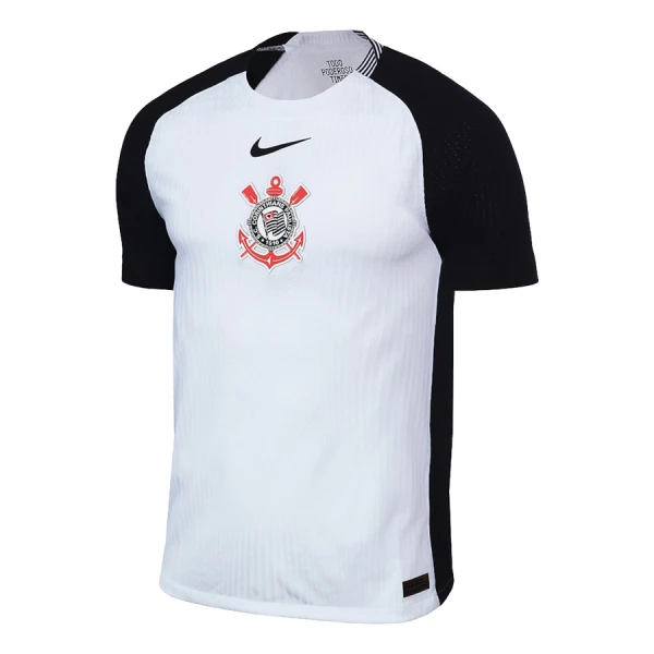 Camiseta Corinthians Hombre Primera 25/26 Camiseta Corinthians Hombre Primera 25/26