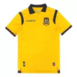 Camiseta Ecuador Hombre Primera 2025