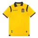 Camiseta Ecuador Hombre Primera 2025