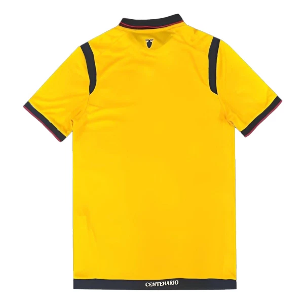 Camiseta Ecuador Hombre Primera 2025