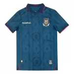 Camiseta Ecuador Hombre Segunda 2025