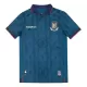 Camiseta Ecuador Hombre Segunda 2025 Camiseta Ecuador Hombre Segunda 2025
