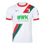 Camiseta FC Augsburg Hombre Primera 25/26