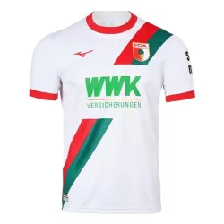 Camiseta FC Augsburg Hombre Primera 25/26 Camiseta FC Augsburg Hombre Primera 25/26