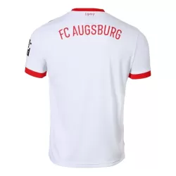 Camiseta FC Augsburg Hombre Primera 25/26