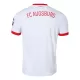 Camiseta FC Augsburg Hombre Primera 25/26