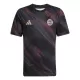 Camiseta FC Bayern de Múnich Pre-Match Hombre 25/26 Camiseta FC Bayern de Múnich Pre-Match Hombre 25/26