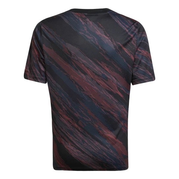 Camiseta FC Bayern de Múnich Pre-Match Hombre 25/26