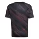 Camiseta FC Bayern de Múnich Pre-Match Hombre 25/26