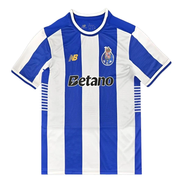Camiseta FC Porto Hombre Primera 25/26 Camiseta FC Porto Hombre Primera 25/26
