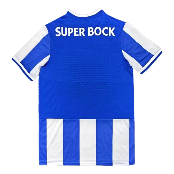 Camiseta FC Porto Hombre Primera 25/26