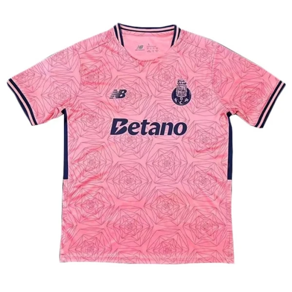 Camiseta FC Porto Hombre Segunda 25/26