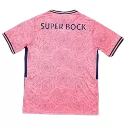 Camiseta FC Porto Hombre Segunda 25/26