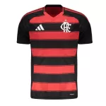 Camiseta Flamengo Hombre Primera 25/26