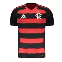Camiseta Flamengo Hombre Primera 25/26