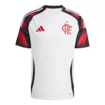 Camiseta Flamengo Hombre Segunda 25/26