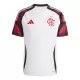 Camiseta Flamengo Hombre Segunda 25/26 Camiseta Flamengo Hombre Segunda 25/26