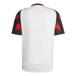 Camiseta Flamengo Hombre Segunda 25/26