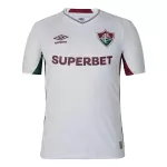 Camiseta Fluminense FC Hombre Segunda 25/26