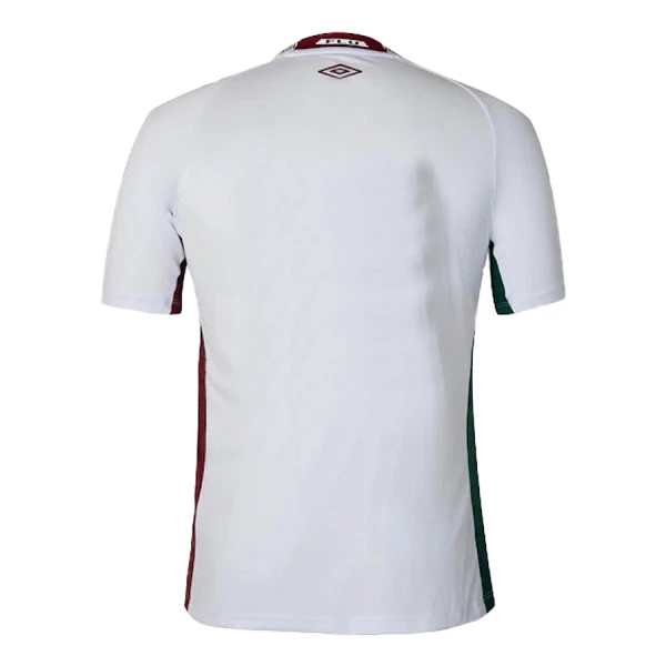Camiseta Fluminense FC Hombre Segunda 25/26