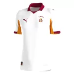 Camiseta Galatasaray Hombre Segunda 25/26