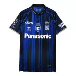 Camiseta Gamba Osaka Hombre Primera 25/26