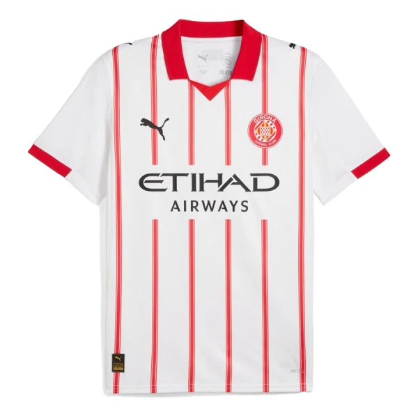 Camiseta Girona Hombre Primera 25/26 Camiseta Girona Hombre Primera 25/26