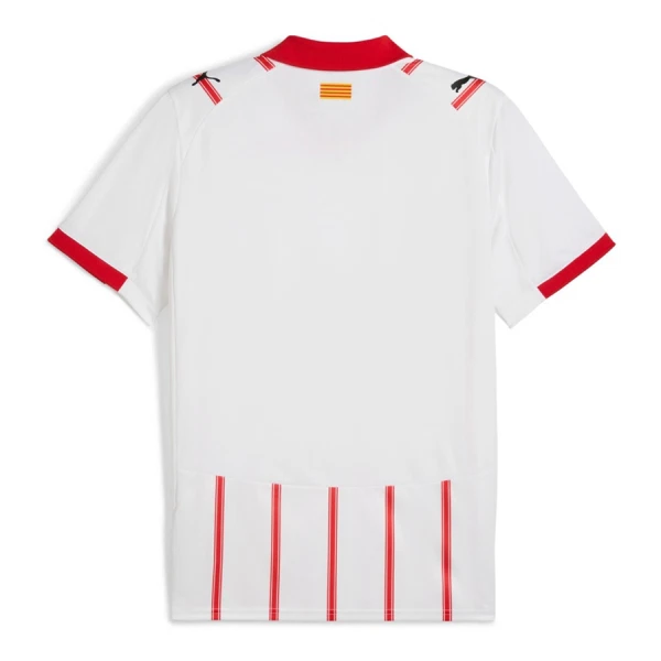 Camiseta Girona Hombre Primera 25/26
