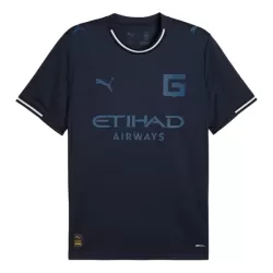 Camiseta Girona Hombre Tercera 25/26