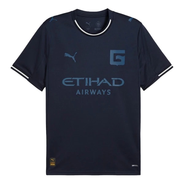 Camiseta Girona Hombre Tercera 25/26 Camiseta Girona Hombre Tercera 25/26