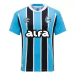 Camiseta Grêmio FBPA Hombre Primera 25/26