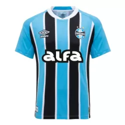 Camiseta Grêmio FBPA Hombre Primera 25/26 Camiseta Grêmio FBPA Hombre Primera 25/26