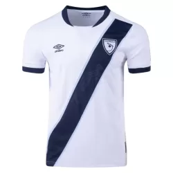Camiseta Guatemala Hombre Primera 2025 Camiseta Guatemala Hombre Primera 2025