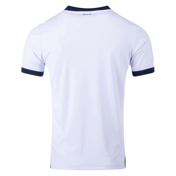 Camiseta Guatemala Hombre Primera 2025