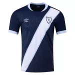 Camiseta Guatemala Hombre Segunda 2025